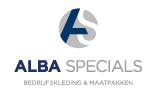 Logo Alba Specials